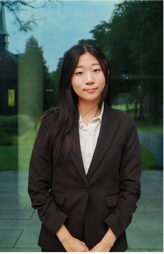 Katrina Gawon Lee