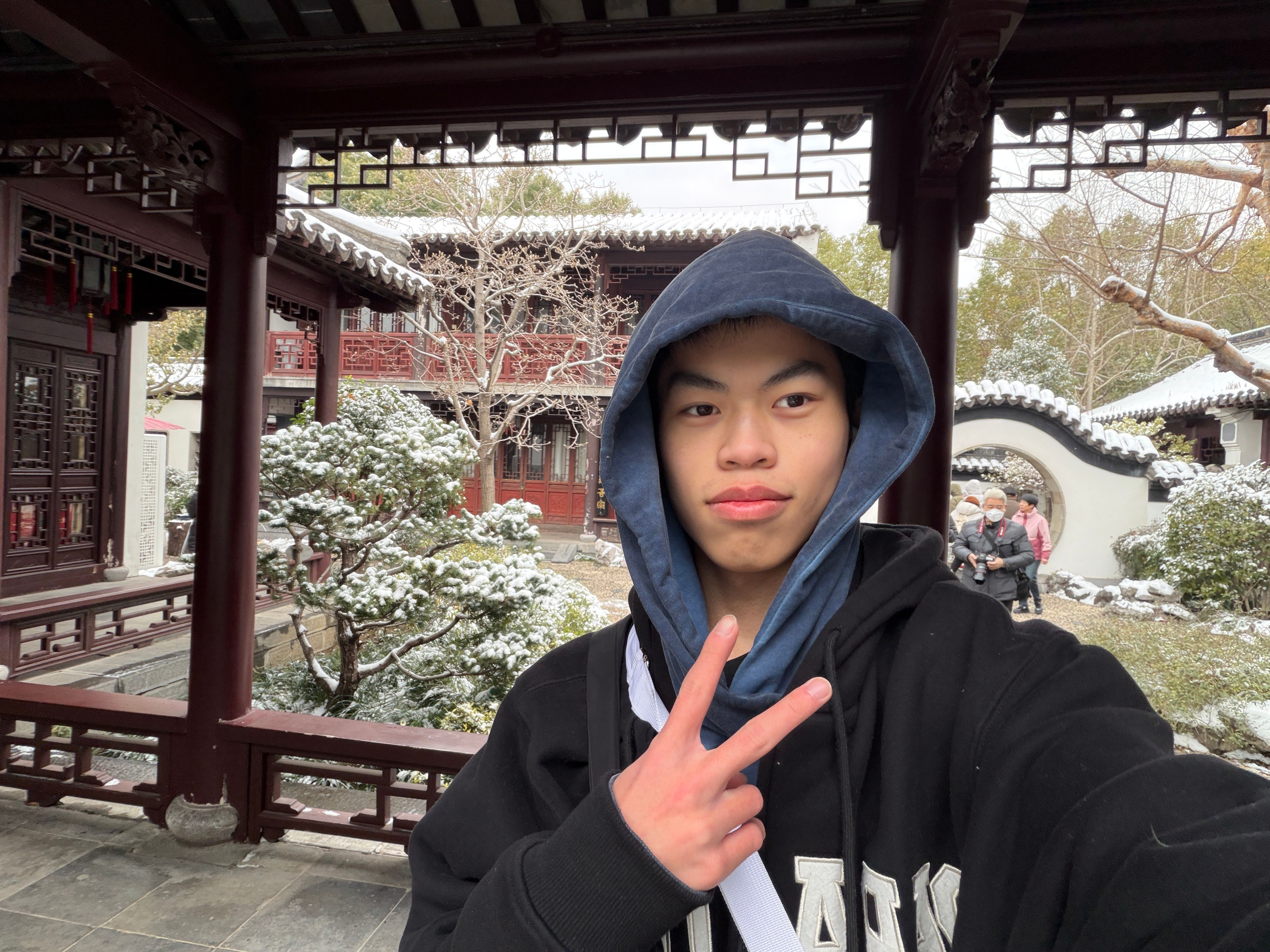 黃楷軒