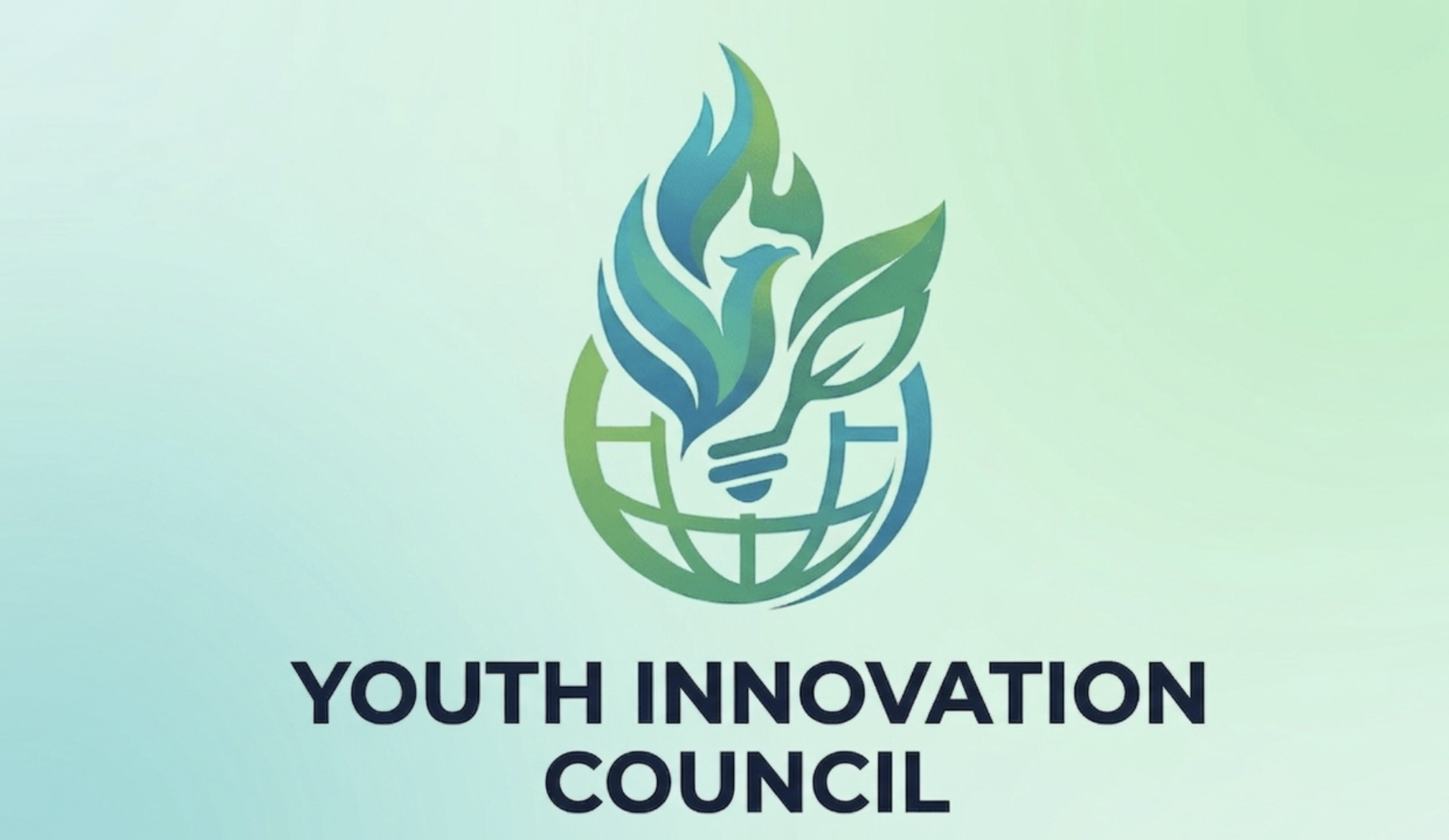 Youth Innovation Council Logo